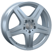 Replica VV67 alloy wheels