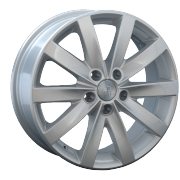 Replica VV85 alloy wheels