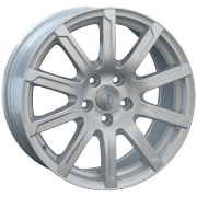 Replica VV87 alloy wheels