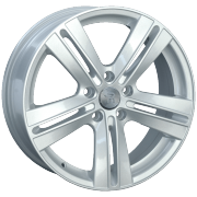Replica VV97 alloy wheels