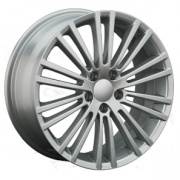 Replica VW25 alloy wheels