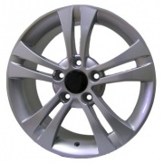 Replica VW31 alloy wheels