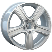 Replica VW32 alloy wheels
