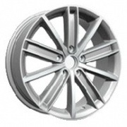 Replica VW33 alloy wheels