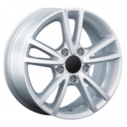 Replica VW35 alloy wheels