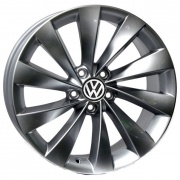 Replica VW36 alloy wheels