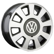 Replica VW4