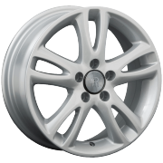 Replica VW84 alloy wheels