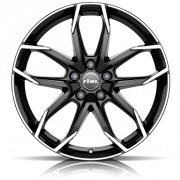Rial Lucca alloy wheels