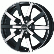 Rial Trenta alloy wheels
