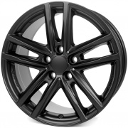 Rial X10X alloy wheels