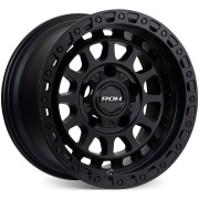 ROH Wheels Assault alloy wheels