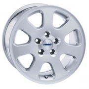 Rondell 0035 alloy wheels