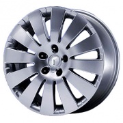 Rondell 0201 alloy wheels