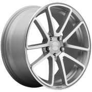 Rotiform R120 alloy wheels