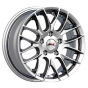 Литые диски RS Wheels 0027TL