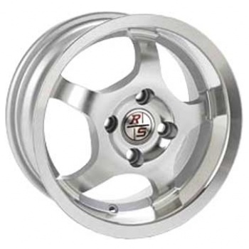 RS Wheels 5027