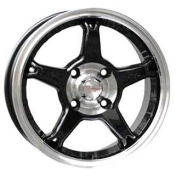 RS Wheels 5162