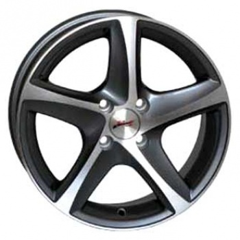 RS Wheels 5193TL