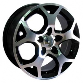 RS Wheels 5208