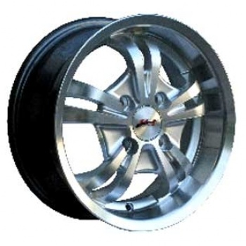 RS Wheels 522d