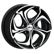 RS Wheels 586J alloy wheels