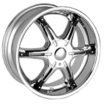 RS Wheels RSL 6406