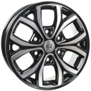 RST R056 alloy wheels