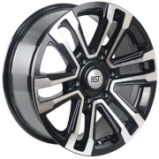 RST R107 alloy wheels