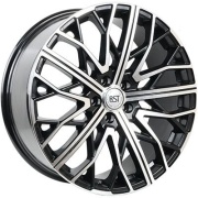 RST R002 alloy wheels