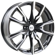 RST R012 alloy wheels