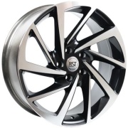 RST R017 alloy wheels
