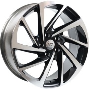 RST R018 alloy wheels