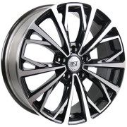 RST R038 alloy wheels