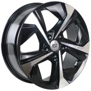 RST R048 alloy wheels