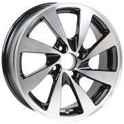RST R055 alloy wheels