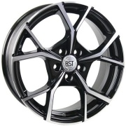 RST R086 alloy wheels