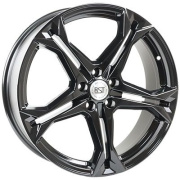 RST R099 alloy wheels