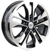 RST R116 alloy wheels