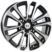 RST R117 alloy wheels