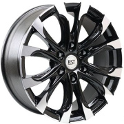 RST R118 alloy wheels
