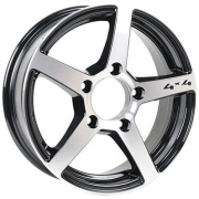 RST R136 alloy wheels