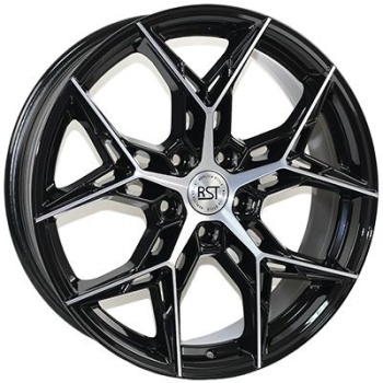 Rep Rst Wheels RST R139 alloy wheels. Photos and prices | TyresAddict