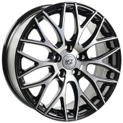 RST R147 alloy wheels