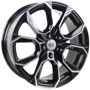 RST R157 alloy wheels