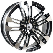 RST R167 alloy wheels