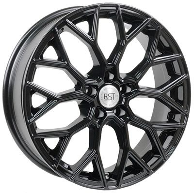 Rep Rst Wheels RST R198 alloy wheels. Photos and prices | TyresAddict