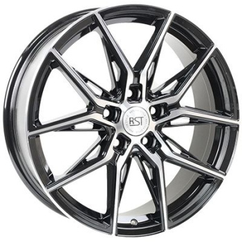 Tigris R218 RST R218 alloy wheels. Photos and prices | TyresAddict