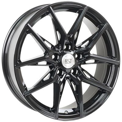 R218 Maxtec RST R218 alloy wheels. Photos and prices | TyresAddict