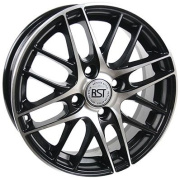 RST R004 alloy wheels